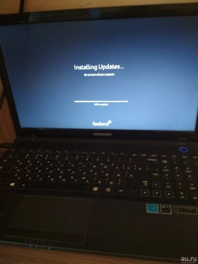 Лот: 17589314. Фото: 1. Ноутбук Samsung Core i5. Ноутбуки