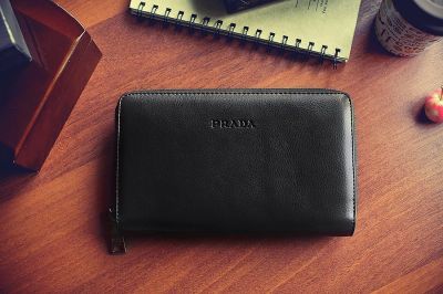 Лот: 16499805. Фото: 1. Портмоне Prada (5016). Бумажники, кошельки, портмоне
