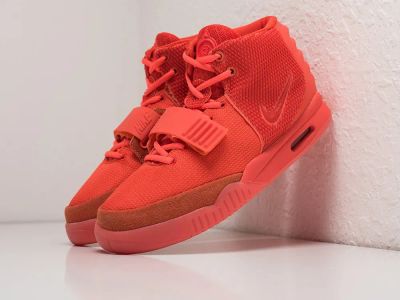 Лот: 24977028. Фото: 1. Кроссовки Nike Air Yeezy 2. Кеды, кроссовки, слипоны