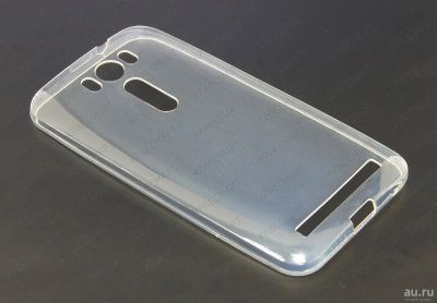 Лот: 8220982. Фото: 1. Чехол Asus Zenfone 2 Laser (ZE500KL... Чехлы, бамперы