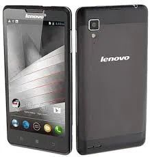 Лот: 25665398. Фото: 1. Смартфон Lenovo P780 б/у. Смартфоны