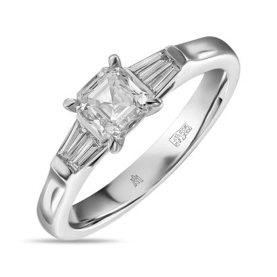 Лот: 24359323. Фото: 1. Кольцо МЮЗ. Кольца, перстни