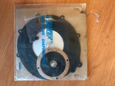Лот: 10532043. Фото: 1. ГБО Рем. Комплект редуктора Memtex... Другое (автозапчасти)