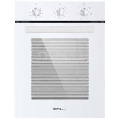 Лот: 24451809. Фото: 1. Электрический духовой шкаф HOMSAir... Плиты, духовые шкафы, варочные поверхности