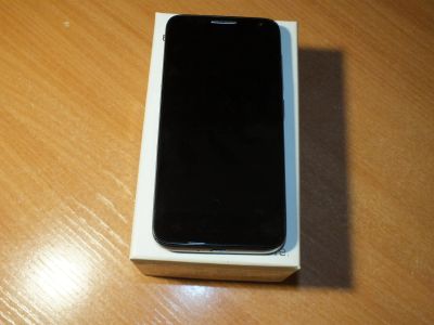 Лот: 19566501. Фото: 1. Смартфон Alcatel One Touch Idol2... Смартфоны