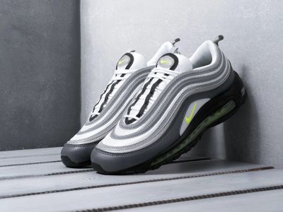 Лот: 13300675. Фото: 1. Кроссовки Nike Air Max 97 Артикул... Кеды, кроссовки, слипоны