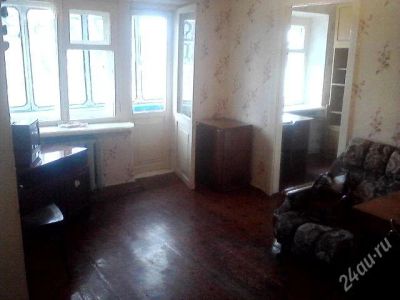 Лот: 2671052. Фото: 1. Продам 2 комнатную квартиру на... Квартиры, студии