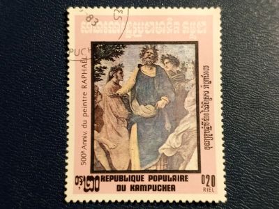 Лот: 21981866. Фото: 1. - Марки для Вашей коллекции. лот... Марки