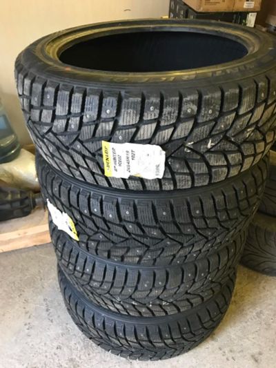 Лот: 10504724. Фото: 1. Шина Dunlop 245/45 R19 в наличии. Шины