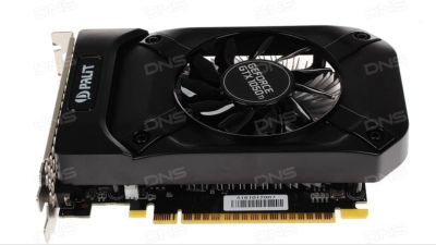 Лот: 11010613. Фото: 1. 1050ti видеокарта. Видеокарты
