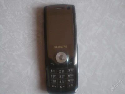Лот: 892318. Фото: 1. SAMSUNG U700. Кнопочные мобильные телефоны