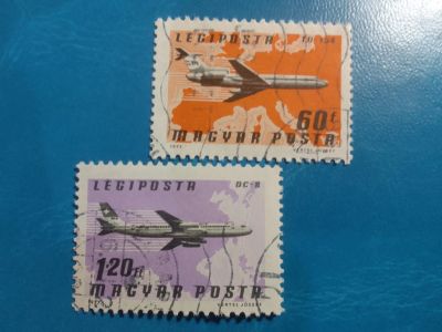 Лот: 19953716. Фото: 1. Марки для Вашей коллекции. - лот... Марки