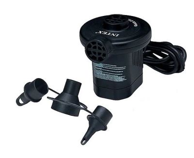 Лот: 12394631. Фото: 1. Насос INTEX quick fill AP620. Другое (туризм)