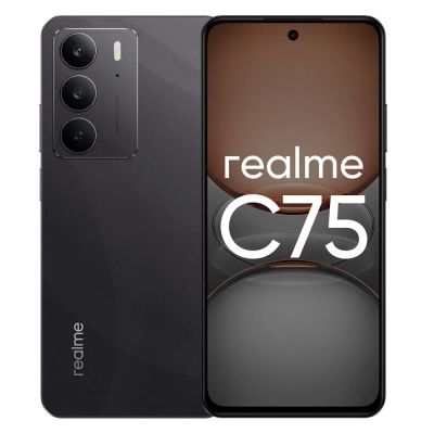 Лот: 25026864. Фото: 1. Смартфон Realme C75 8Гб 256Гб... Смартфоны
