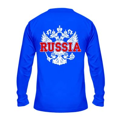 Лот: 9894738. Фото: 1. Стильная Футболка с Длинным Рукавом... Футболки, поло