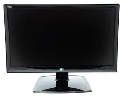 Лот: 7280551. Фото: 1. монитор DNS H223. ЖК-мониторы