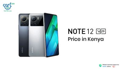 Лот: 20518966. Фото: 1. Задняя крышка Infinix Note 12... Корпуса, клавиатуры, кнопки