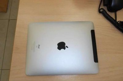 Лот: 3324304. Фото: 1. продам ipad 1 16gb+3g. Планшеты
