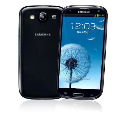 Лот: 5064416. Фото: 1. Samsung Galaxy S3. Смартфоны