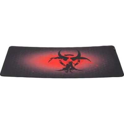Лот: 19872579. Фото: 1. Коврик DEXP GM-XL Biohazard (XL... Коврики