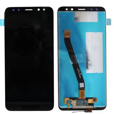 Лот: 14358629. Фото: 1. Дисплей для Huawei Nova 2i в сборе... Дисплеи, дисплейные модули, тачскрины