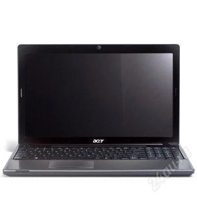 Лот: 1540291. Фото: 1. Мощный игровой ноутбук Acer ASPIRE... Ноутбуки