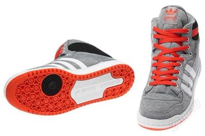Лот: 2144805. Фото: 1. Adidas. Кеды, кроссовки, слипоны