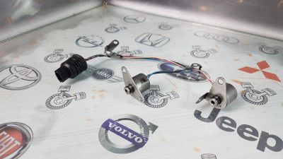 Лот: 23584716. Фото: 1. Соленоид АКПП Nissan Sunny GA15DE... Трансмиссия