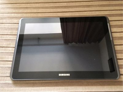 Лот: 9213558. Фото: 1. Планшет Samsung Galaxy Tab 2 10... Планшеты