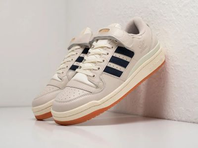 Лот: 24977603. Фото: 1. Кроссовки Adidas Forum Low. Кеды, кроссовки, слипоны