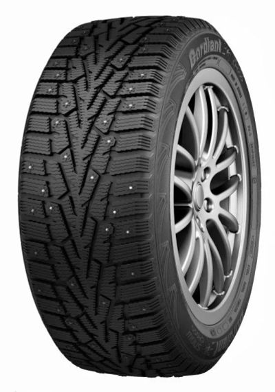 Лот: 21105217. Фото: 1. 205/65 R15 CORDIANT Snow Cross... Шины