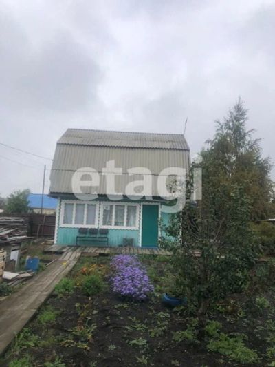 Лот: 25293520. Фото: 1. 3-комн. дача , садоводческое некоммерческое... Дачи