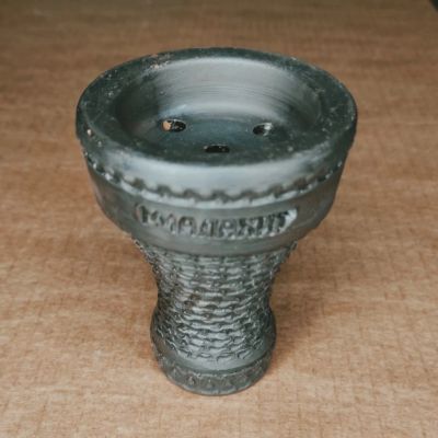 Лот: 16840327. Фото: 1. Чаша для кальяна SmokeLab Малахит... Аксессуары и запчасти для кальянов