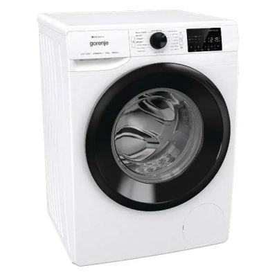 Лот: 24433714. Фото: 1. Стиральная машина Gorenje WPNEI94A1SWIFI... Стиральные машины
