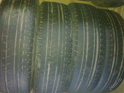 Лот: 875766. Фото: 1. Продам шины 205/70/15 и 205/65... Шины