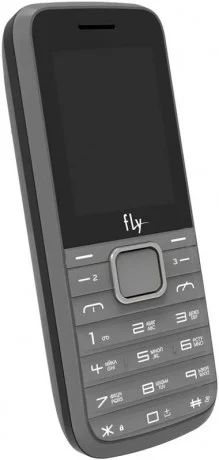 Лот: 4533433. Фото: 1. Cотовый телефон Fly TS 91 !!3SIM... Кнопочные мобильные телефоны