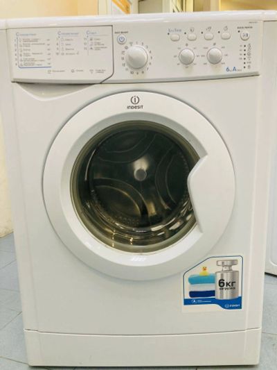 Лот: 21558495. Фото: 1. Стиральная машина Indesit IWSC... Запчасти для остальной бытовой техники