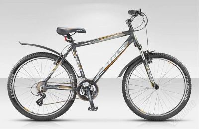 Лот: 4565178. Фото: 1. Stels Navigator 630 SX. Велосипеды