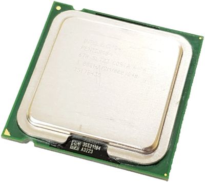 Лот: 19833371. Фото: 1. Куплю процессор Intel Pentium... Процессоры