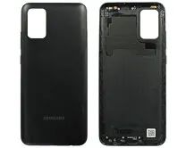 Лот: 21065837. Фото: 1. Задняя крышка Samsung A025F A02S... Корпуса, клавиатуры, кнопки