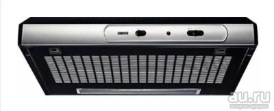 Лот: 13207517. Фото: 1. Вытяжка Zanussi. Вытяжки