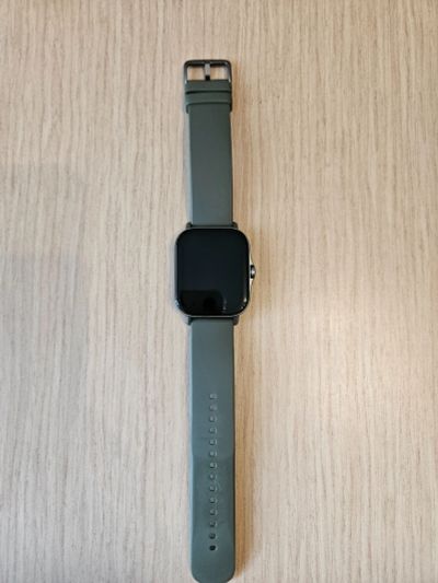 Лот: 23699983. Фото: 1. Amazfit GTS 2e. Смарт-часы, фитнес-браслеты, аксессуары
