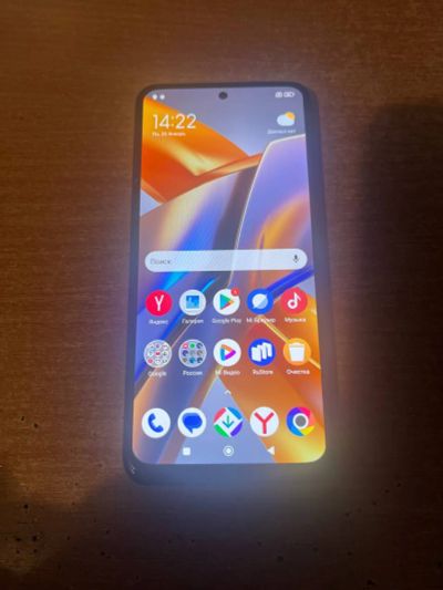 Лот: 24929757. Фото: 1. Xiaomi POCO M5s, 6/128 ГБ (г3932к... Смартфоны