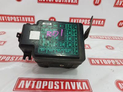 Лот: 20899869. Фото: 1. Блок предохранителей Honda Cr-V... Двигатель и элементы двигателя