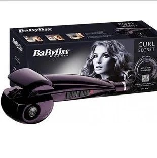Лот: 3489128. Фото: 1. Плойка babyliss pro perfect curl. Укладка и стрижка волос, бритьё, эпиляция