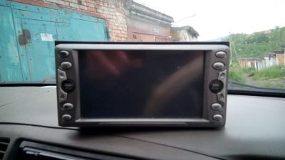 Лот: 10846133. Фото: 1. автомагнитола. Автомагнитолы
