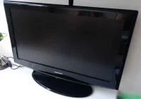 Лот: 18449617. Фото: 1. Неисправный ЖК-телевизор 32" Samsung... Телевизоры