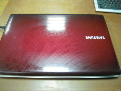 Лот: 12532088. Фото: 1. Ноутбук 17.3" Samsung R730 (CPU... Ноутбуки
