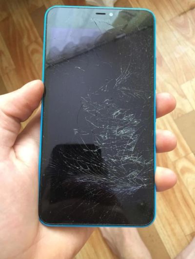 Лот: 11343705. Фото: 1. microsoft lumia 640 xl. Смартфоны