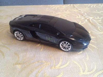Лот: 3584172. Фото: 1. Аудиосистема автономная Lamborgini. Активные акустические системы